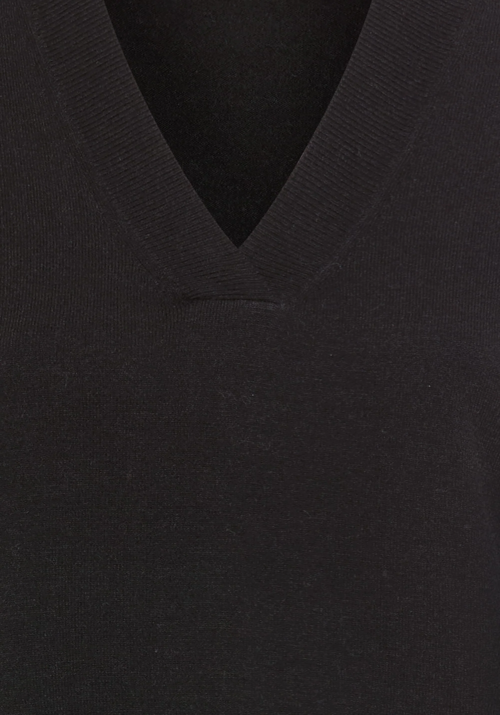 V-Neck Sweater - Image 7