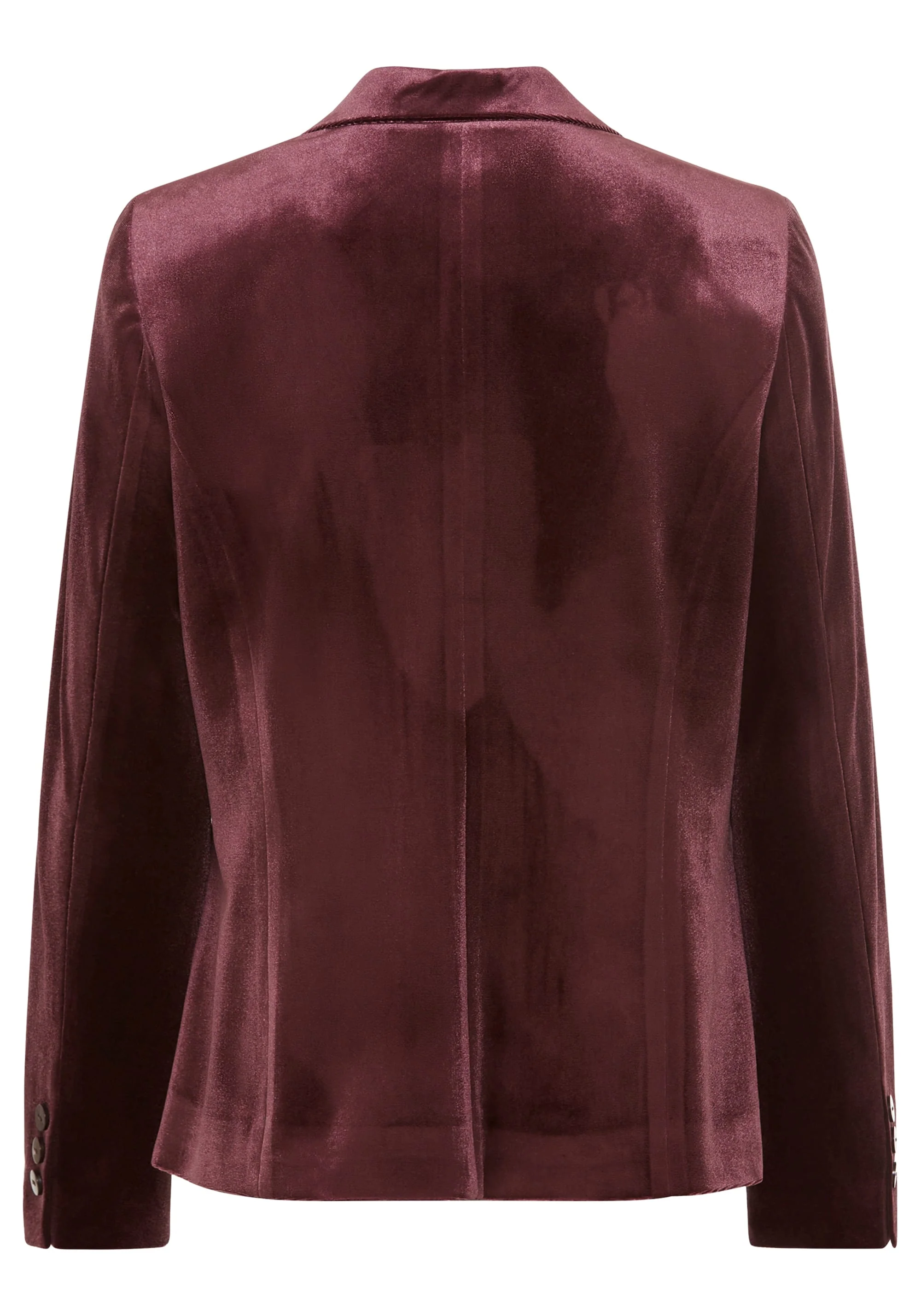 Velvet Blazer - Image 7
