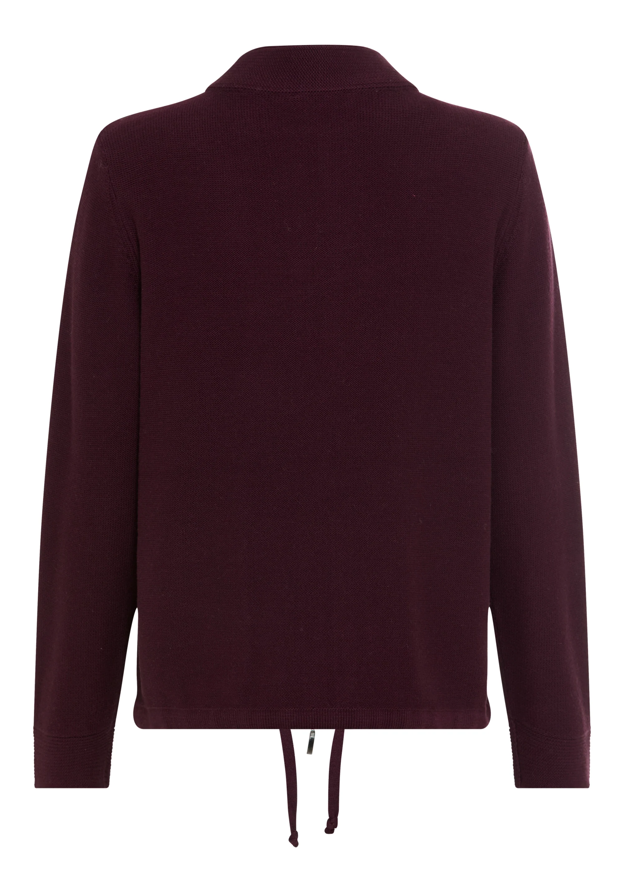 Zip Front Cardigan - Image 13