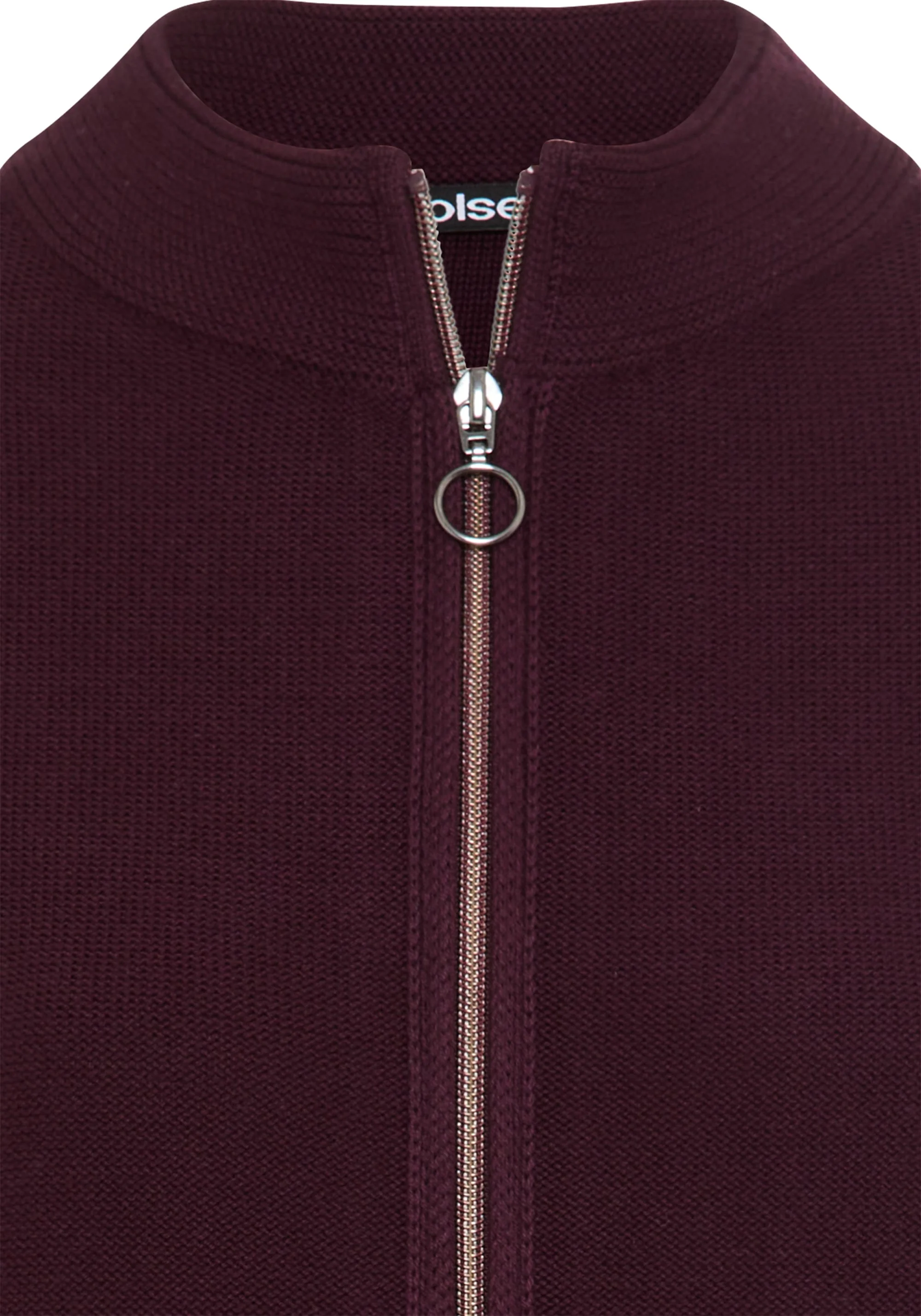 Zip Front Cardigan - Image 14