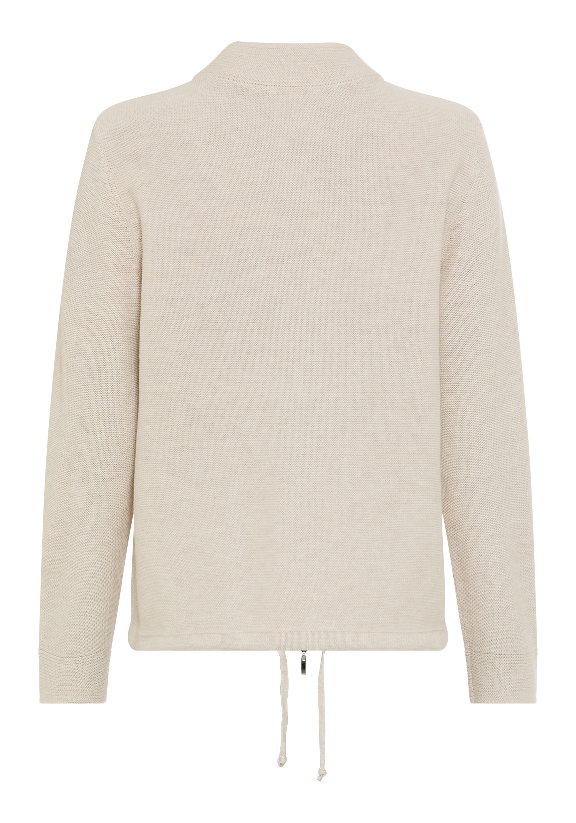 Zip Front Cardigan - Image 6